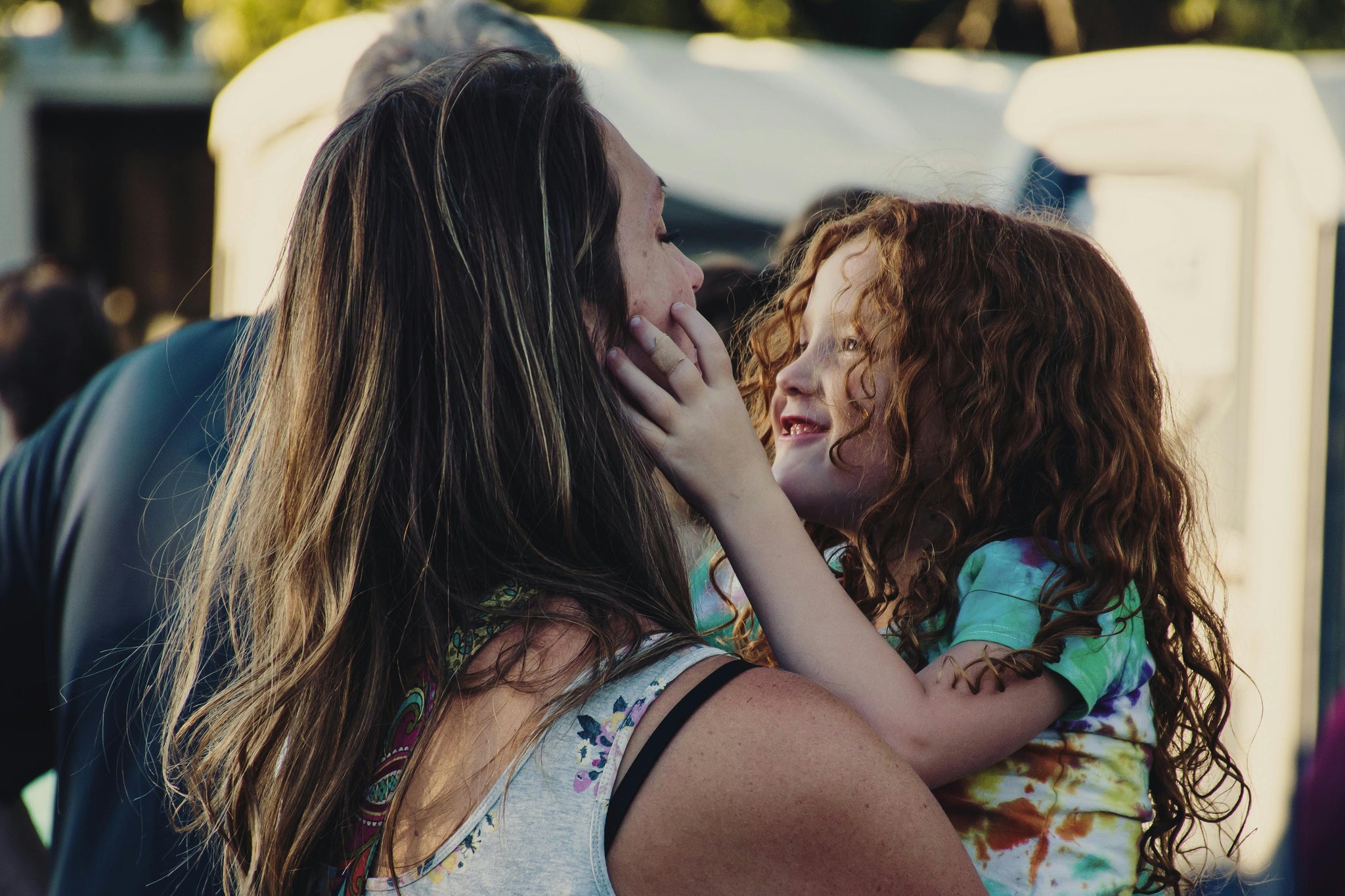 What to Do When a Parent Has Dementia?