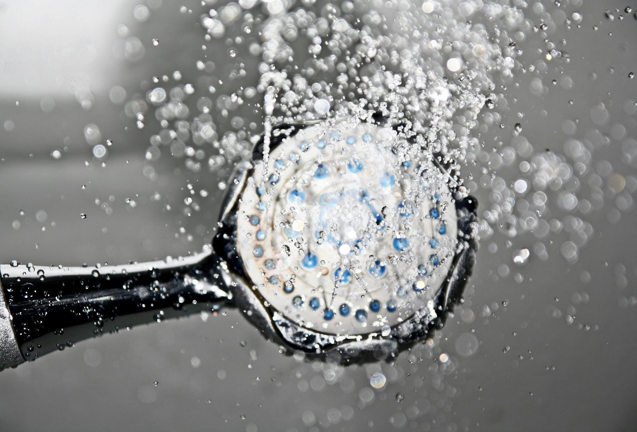 Why Do Dementia Patients Not Want to Shower?