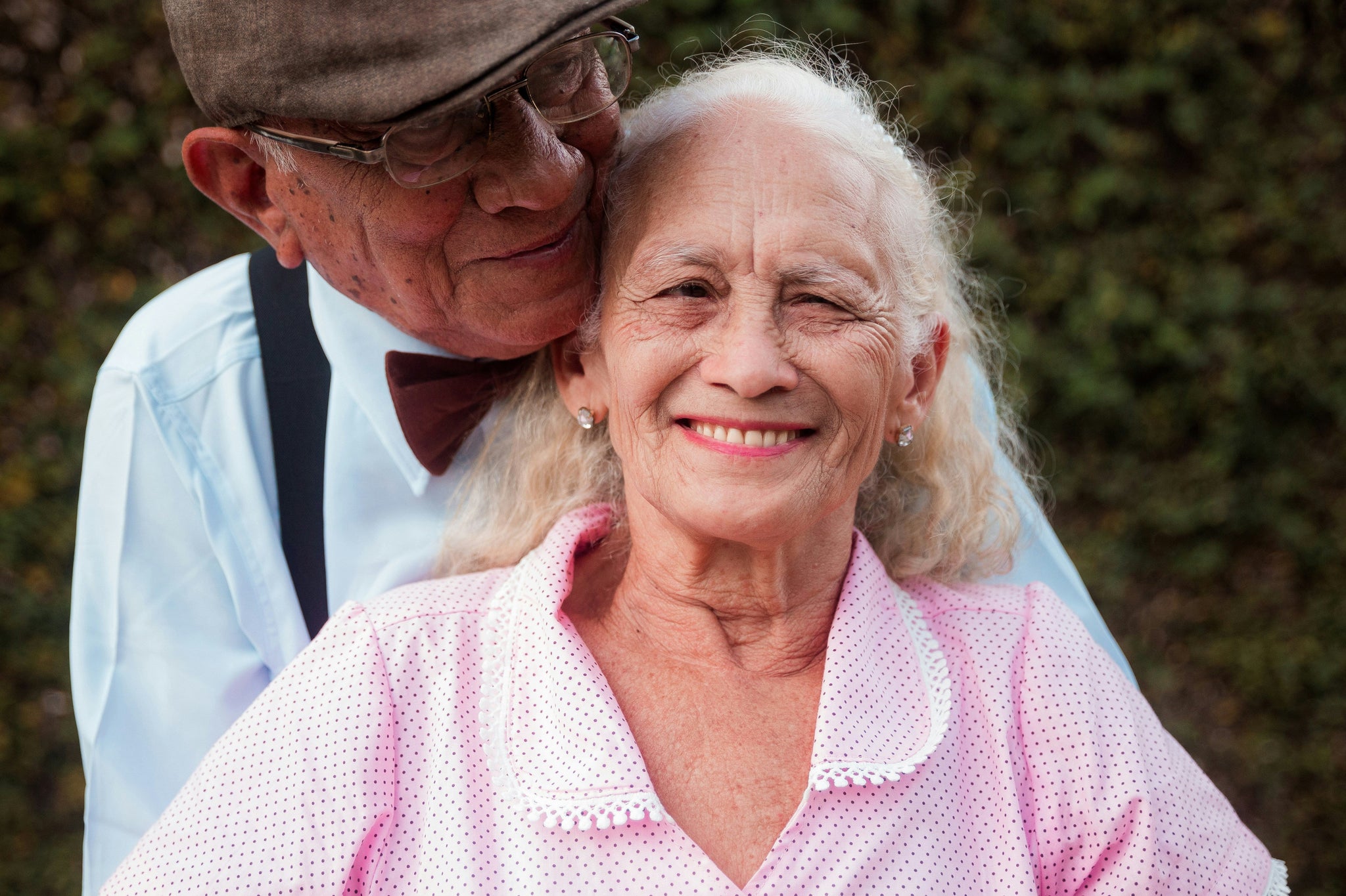 lovely couple