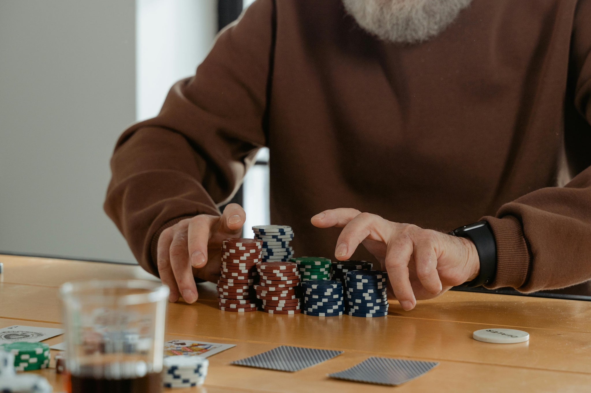 Unmasking Alcohol-Related Dementia: Early Signs, Symptoms, and What You Need to Know