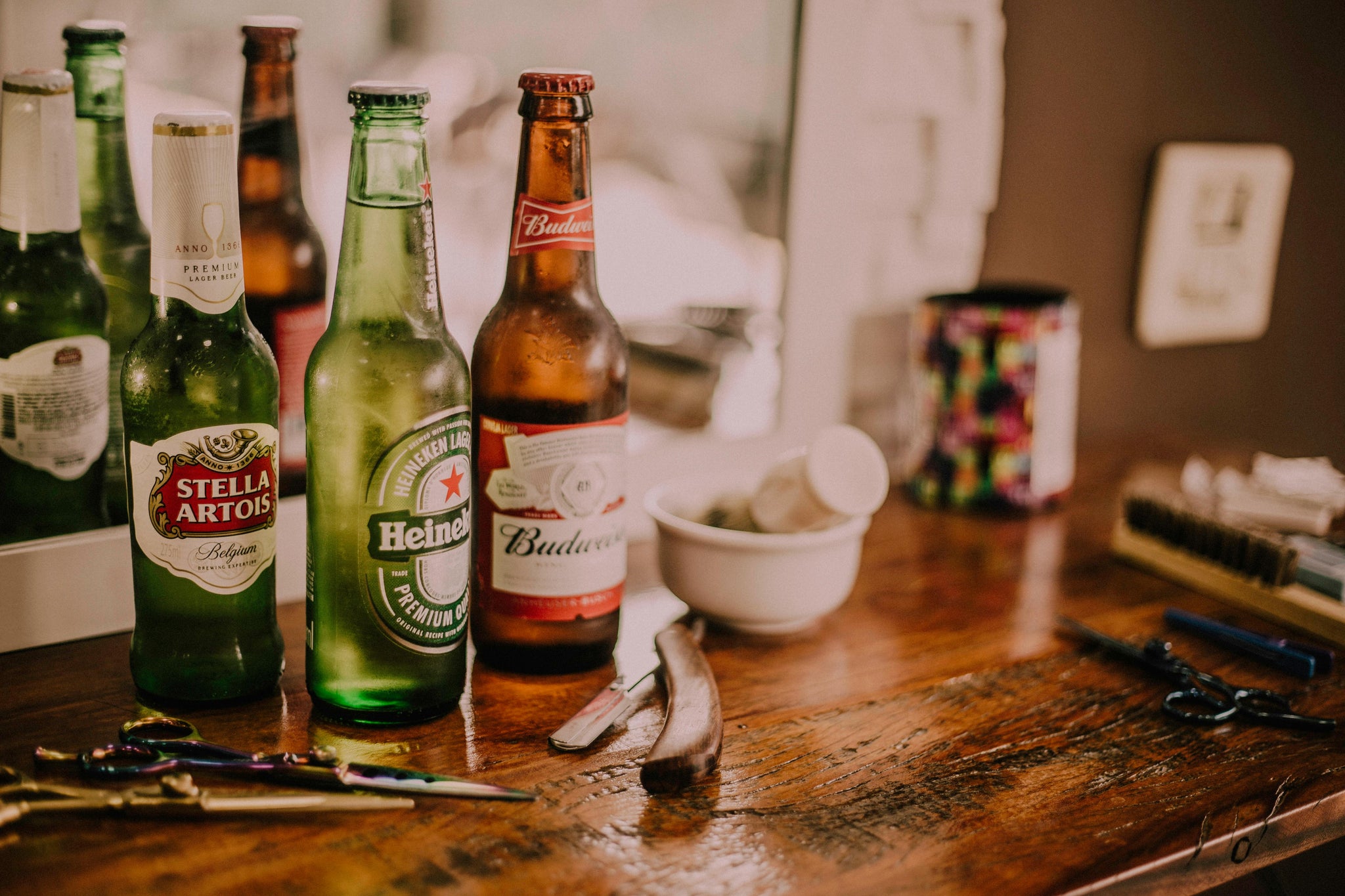 Alcohol Abuse Lead to Alzheimer’s