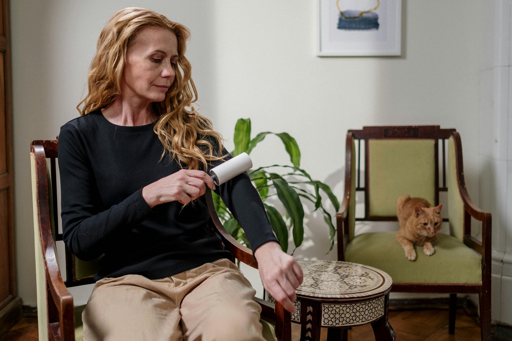 Does Allergy Medicine Cause Dementia?
