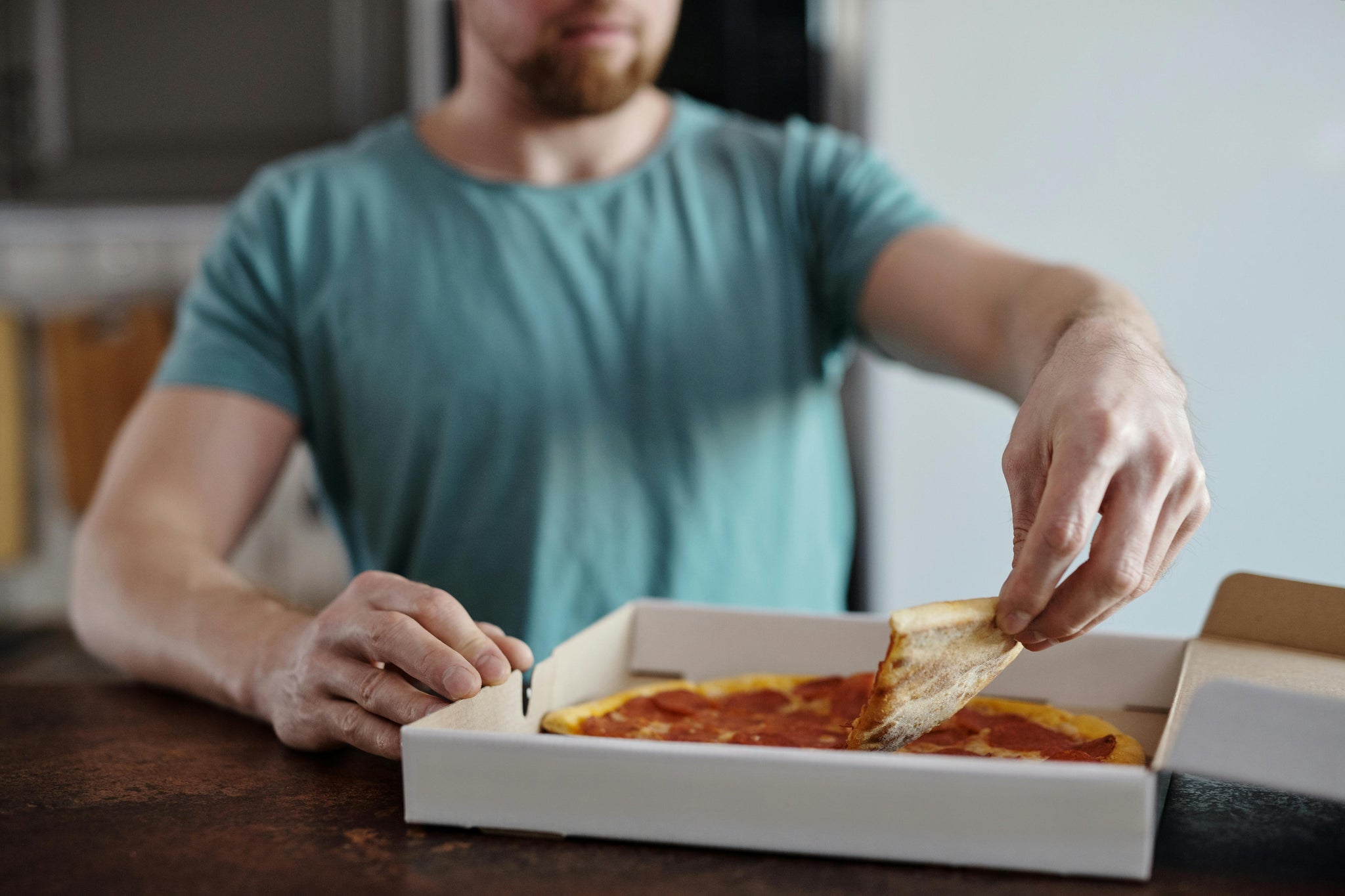 How Dementia Triggers Sudden Loss of Appetite?