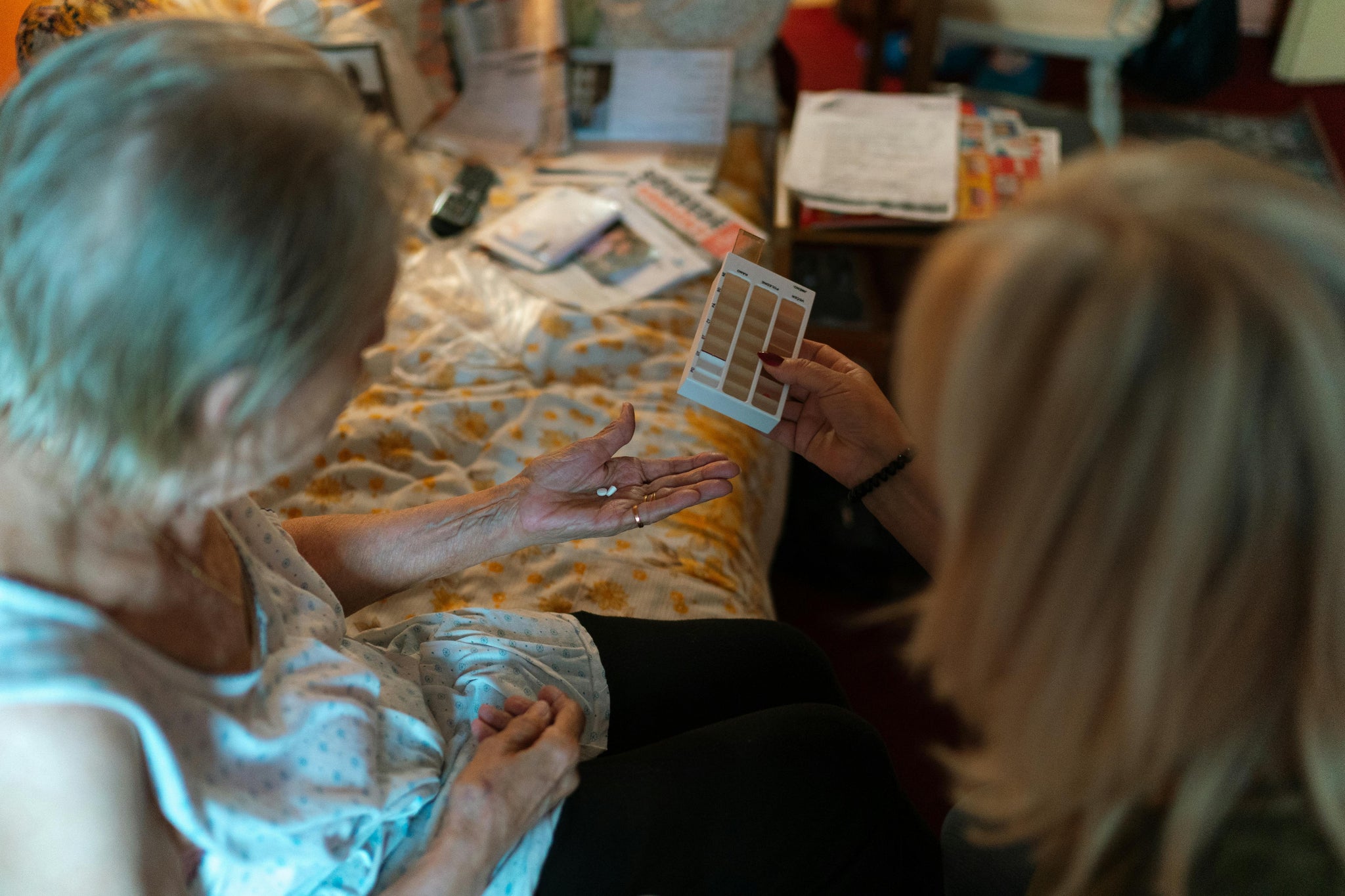Is Dementia Hereditary? Understanding the Genetic Link to Alzheimer’s - ZenWave Precision 40Hz