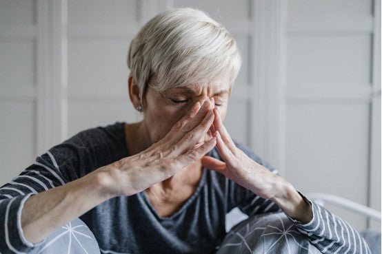 Three Preventative Keys to Combating Alzheimer's - ZenWave Precision 40Hz