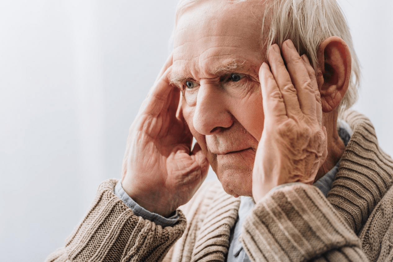 Warning! Ten Early Signs of Alzheimer's Disease - ZenWave Precision 40Hz