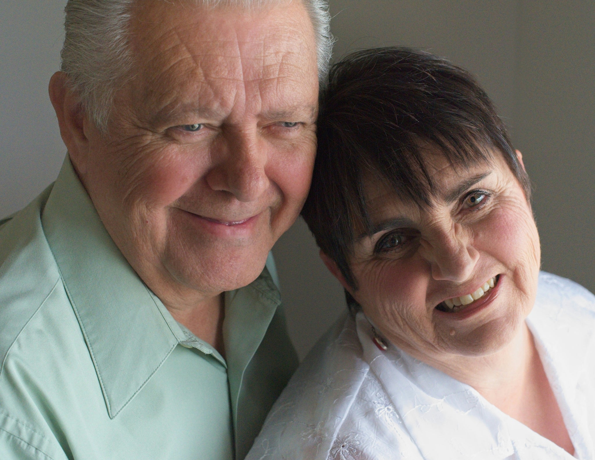 What to Do With a Violent Dementia Patient? - ZenWave Precision 40Hz