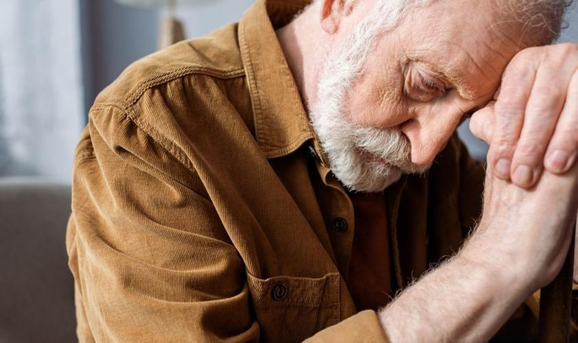 How Benadryl Affects the Aging Brain?