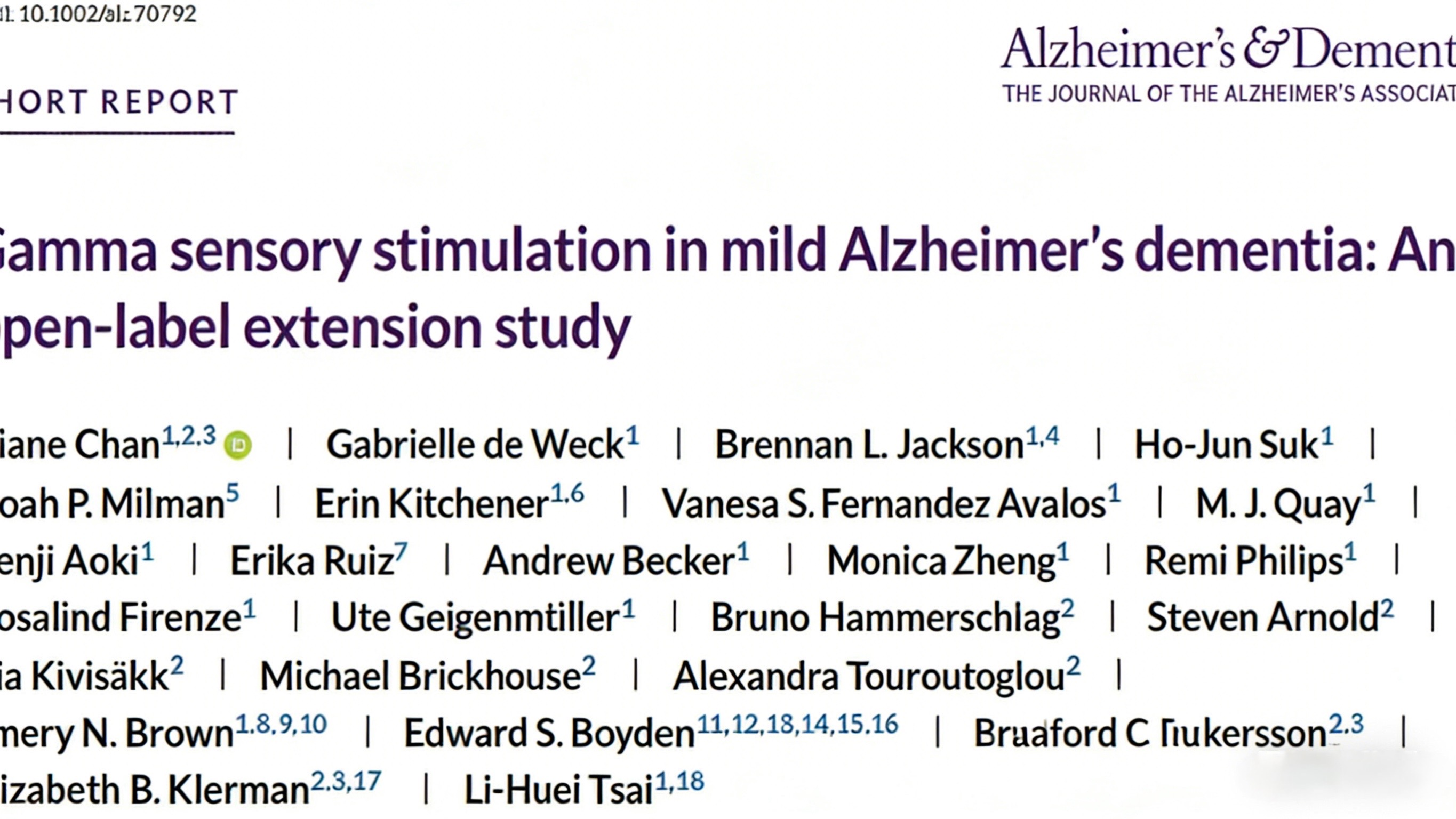 How Benadryl Affects the Aging Brain?