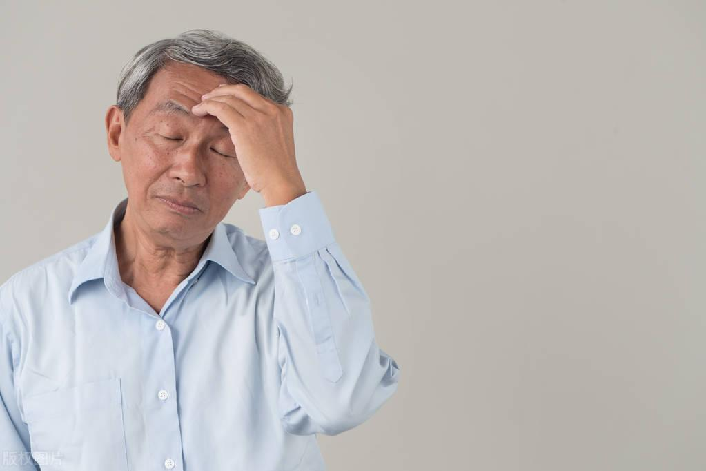How Benadryl Affects the Aging Brain?