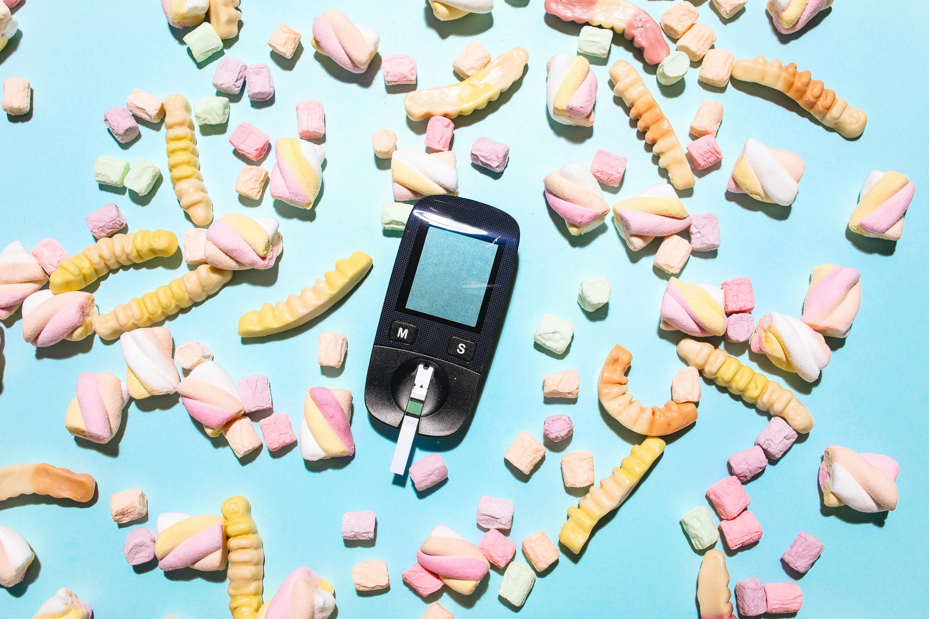 The State of Insulin Resistance in America
