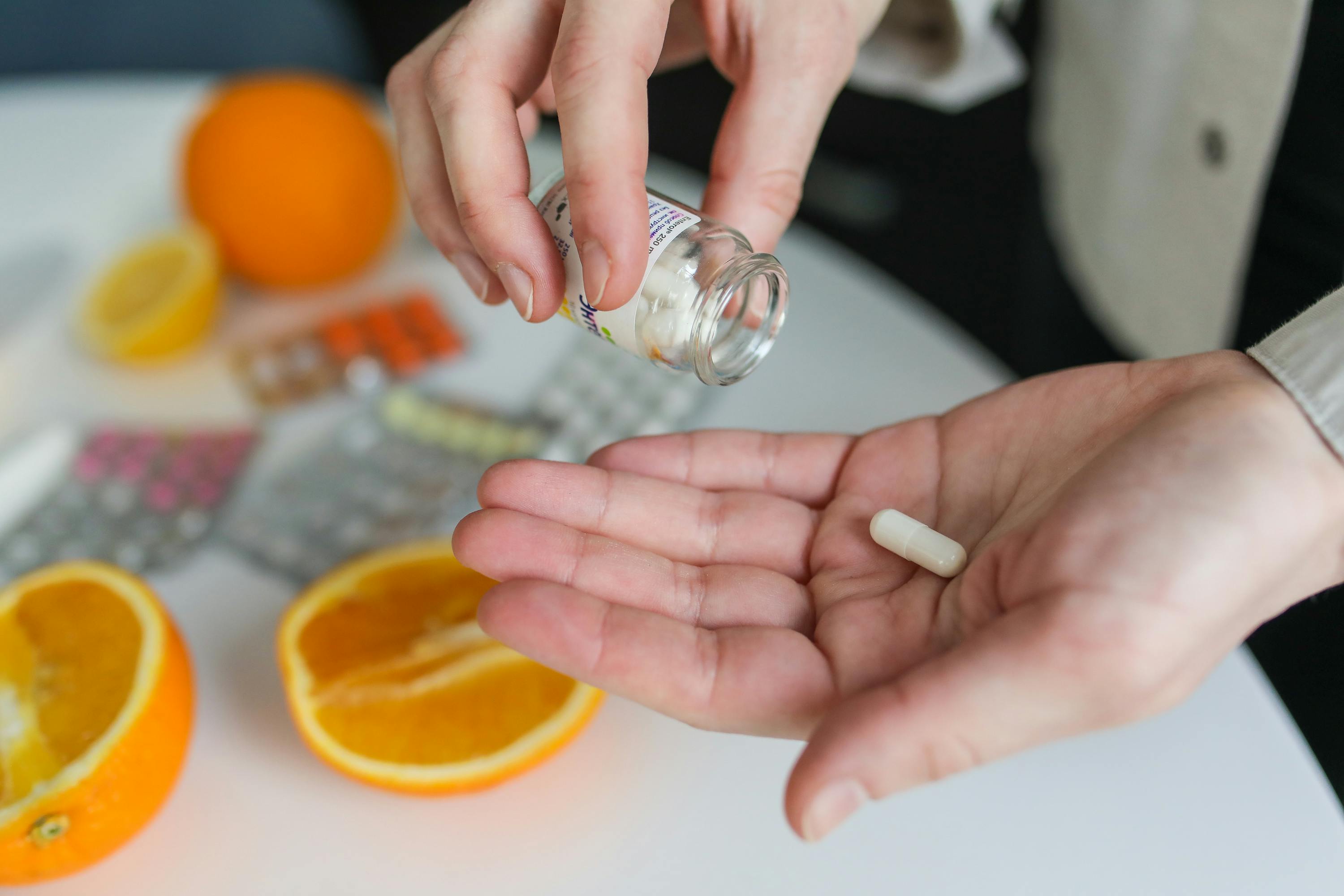 Vitamin D Deficiency Doubles Dementia Risk: How to Supplement Effectively