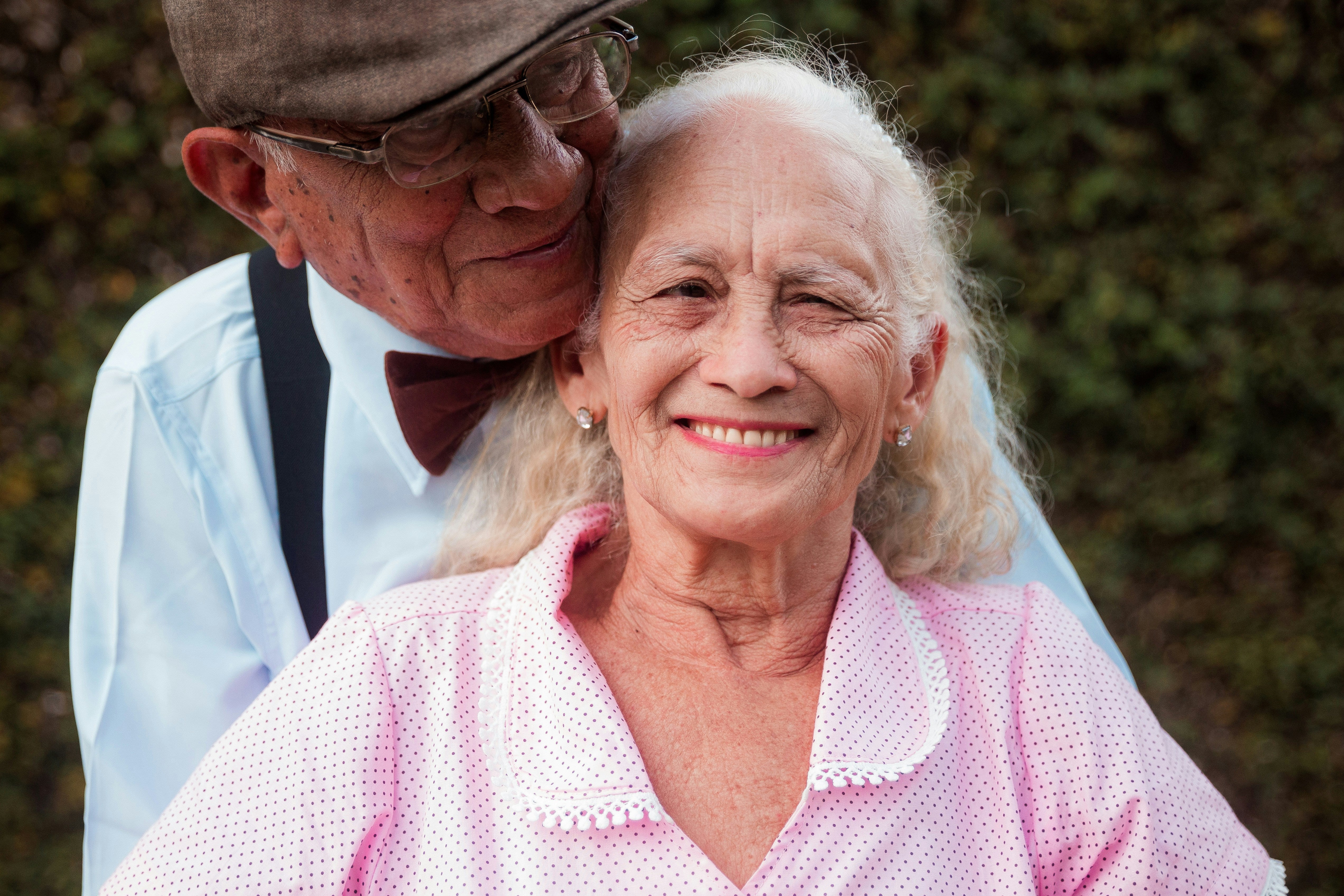 lovely couple