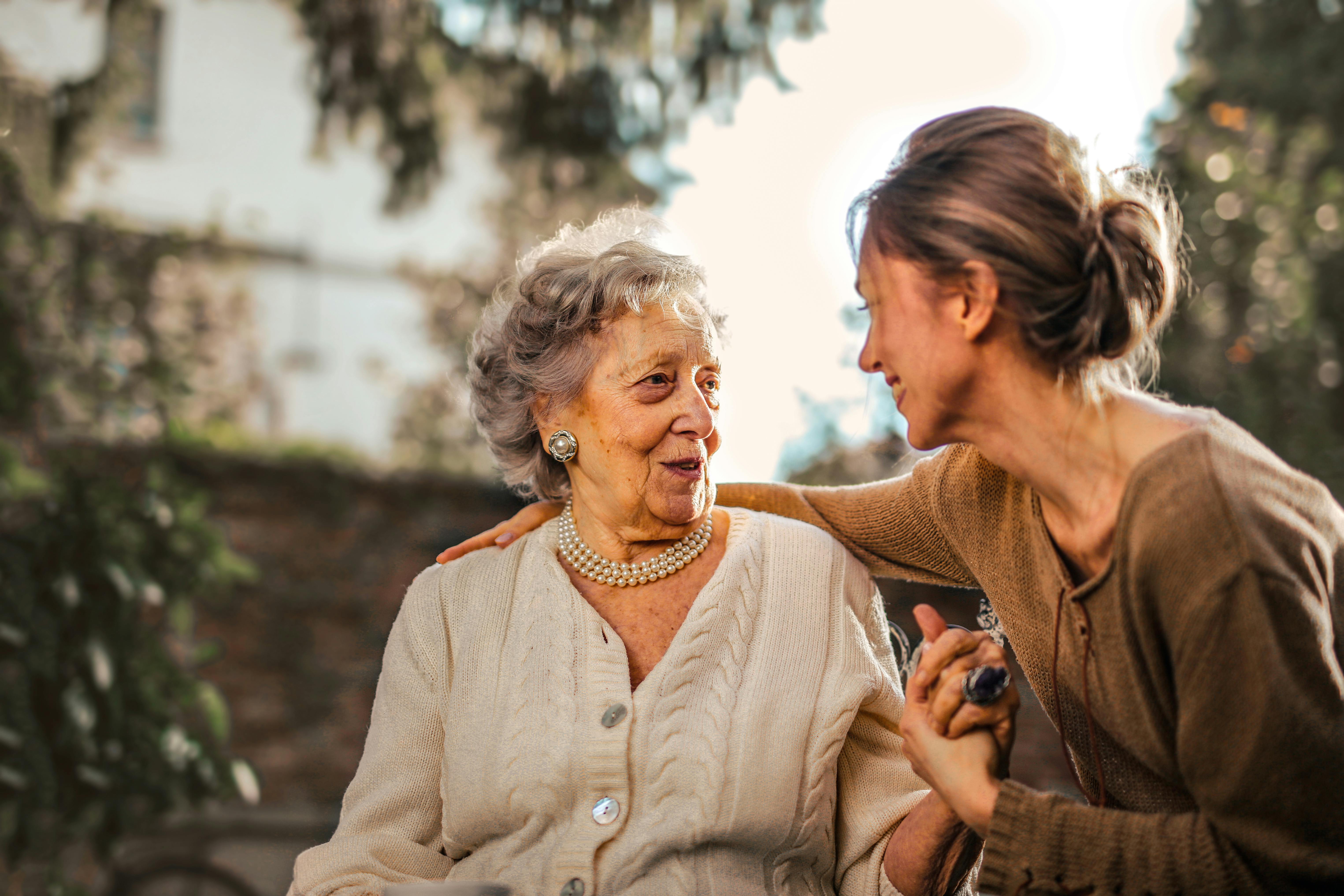 How Benadryl Affects the Aging Brain?