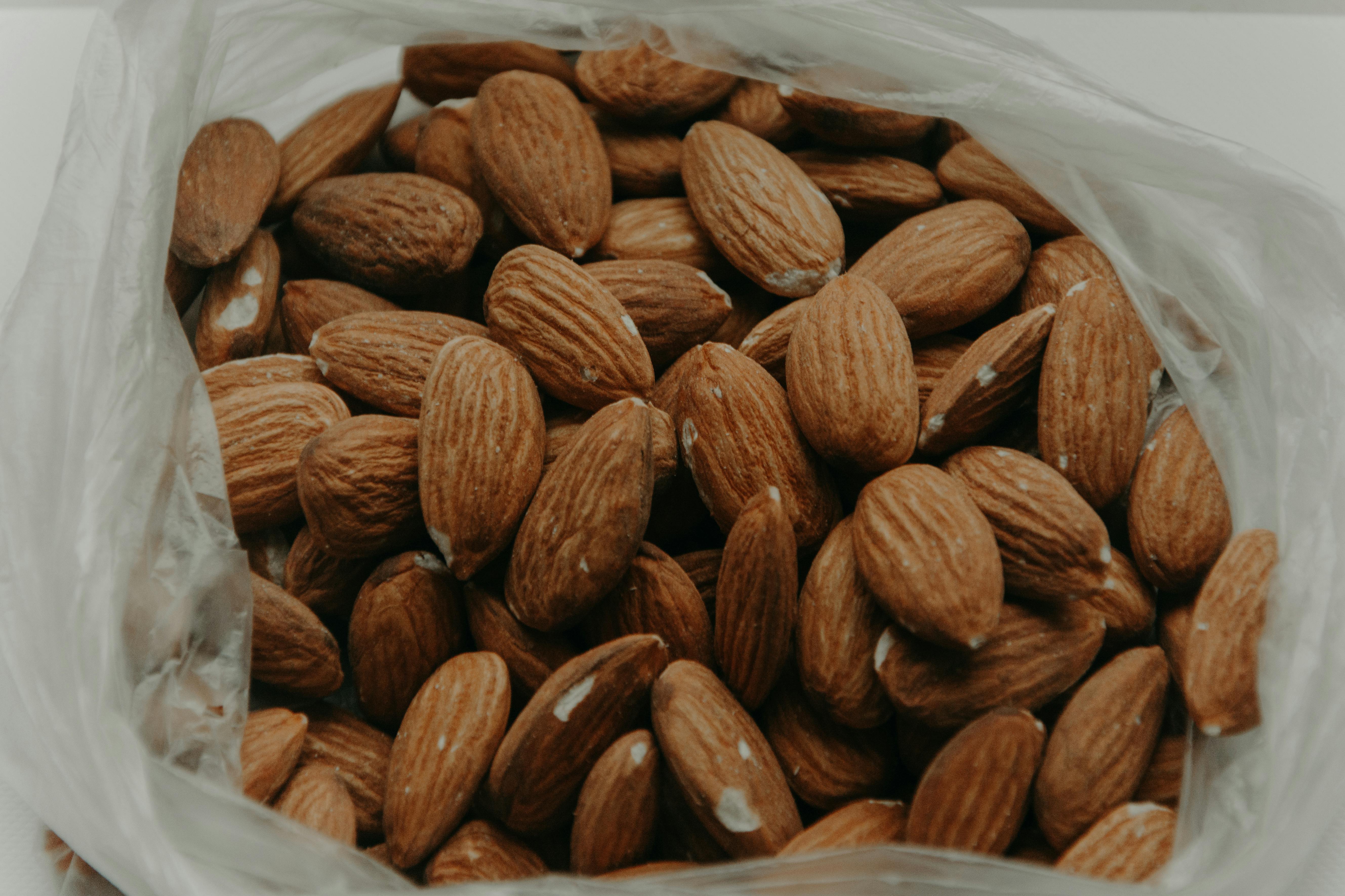 Foods to Improve Alzheimer's Disease-Nuts
