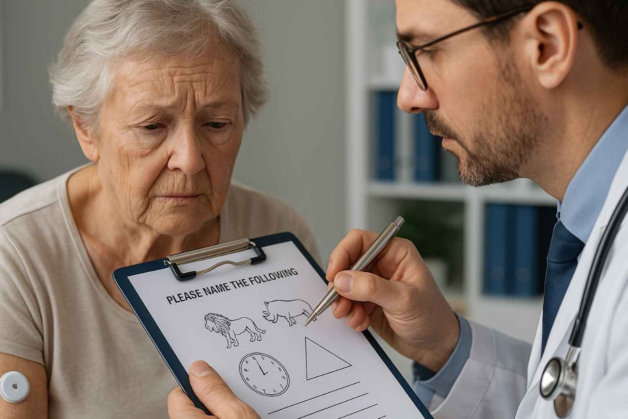 Alzheimer's Disease Explained: More Than 