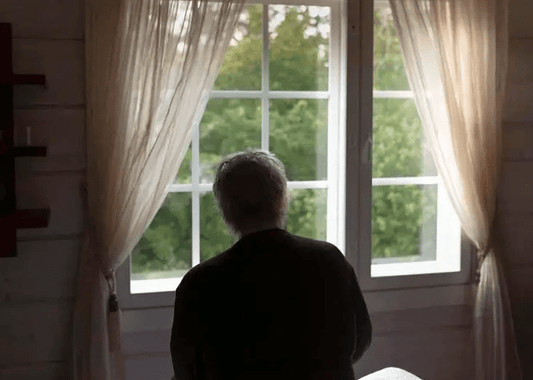 Alzheimer's Disease: A Long Goodbye - ZenWave Precision 40Hz