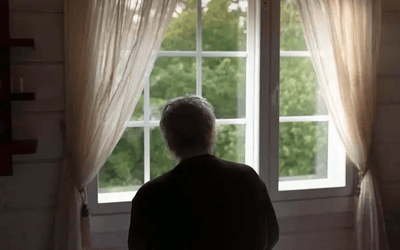Alzheimer's Disease: A Long Goodbye