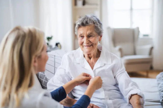 Alzheimer's Disease Caregiver Guide: Scientific Support, Accompanied by Love - ZenWave Precision 40Hz