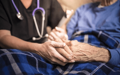 Alzheimer's Disease Is Divided Into 7 Stages — Which Stage Is Your Loved One In?