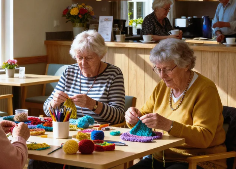 At Home or in a Facility? A Decision Framework and Resource List for Alzheimer's Care - ZenWave Precision 40Hz