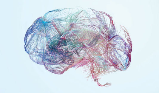 Can Listening to Sound and Watching Light Put the Brakes on Alzheimer's Progression? - ZenWave Precision 40Hz