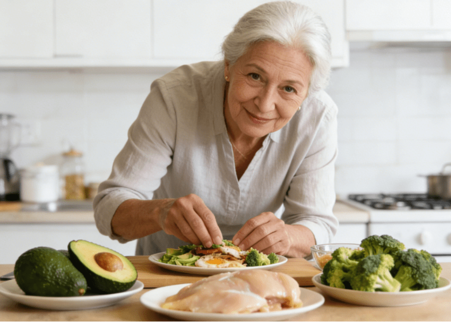 Can the Ketogenic Diet Prevent Dementia? - ZenWave Precision 40Hz