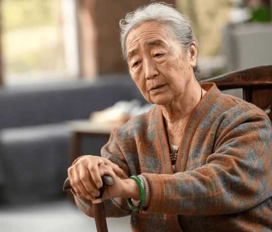 Don't Just Dismiss It as "Old and Forgetful" — A True Understanding of Alzheimer's Disease - ZenWave Precision 40Hz