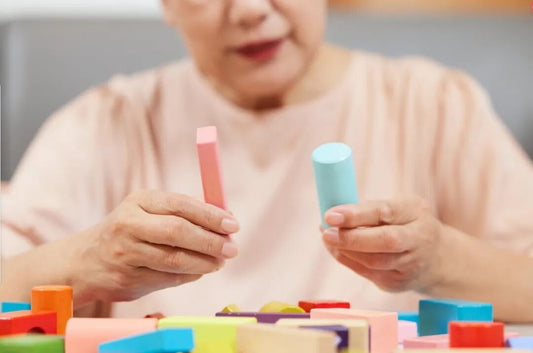 Don’t Mistake Illness for “Just Getting Old”: Recognizing, Preventing, and Treating Alzheimer’s Disease - ZenWave Precision 40Hz