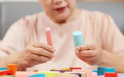 Don’t Mistake Illness for “Just Getting Old”: Recognizing, Preventing, and Treating Alzheimer’s Disease