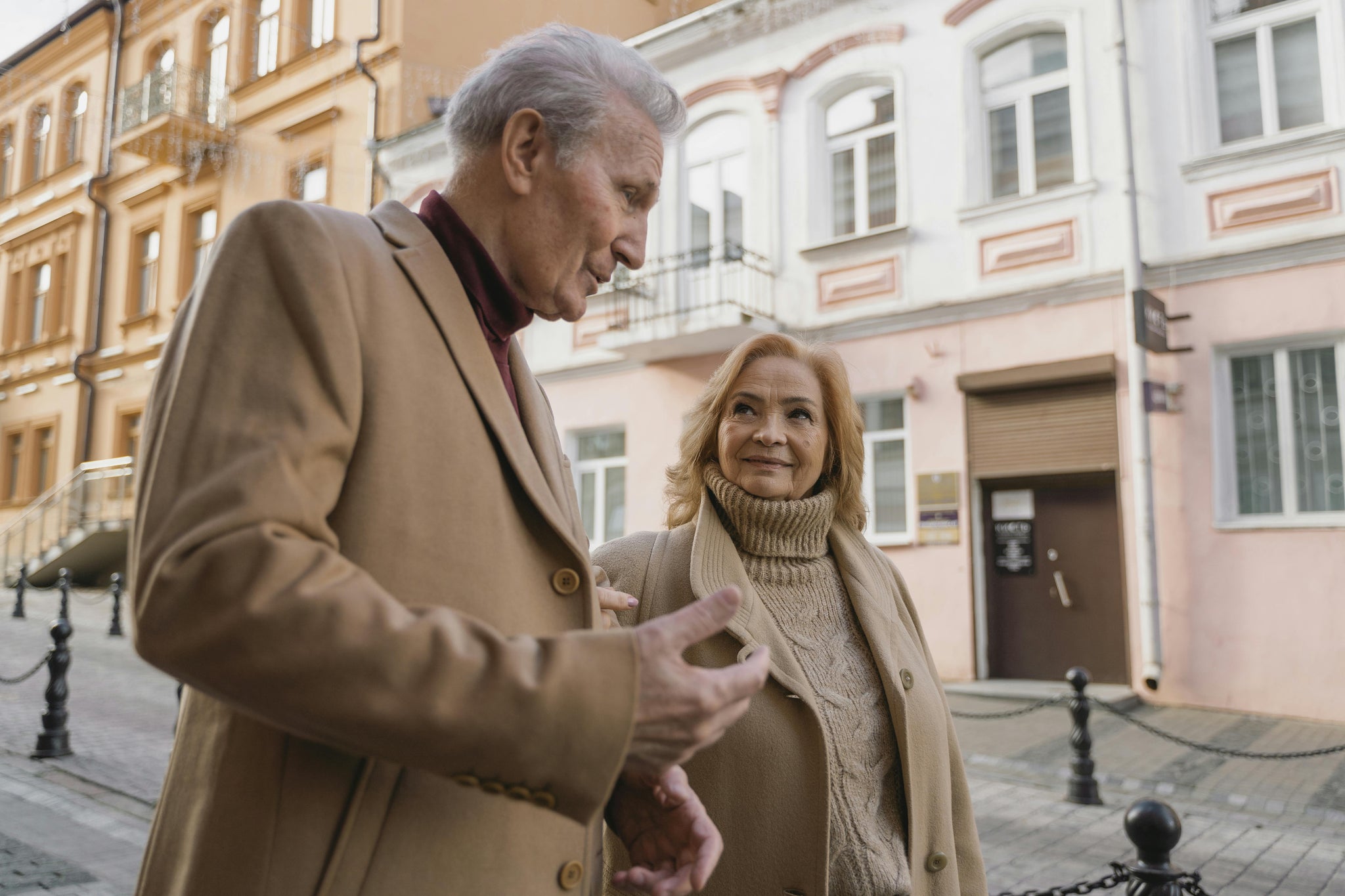 10 Things People with Dementia Want to Tell Their Loved Ones—But Can’t