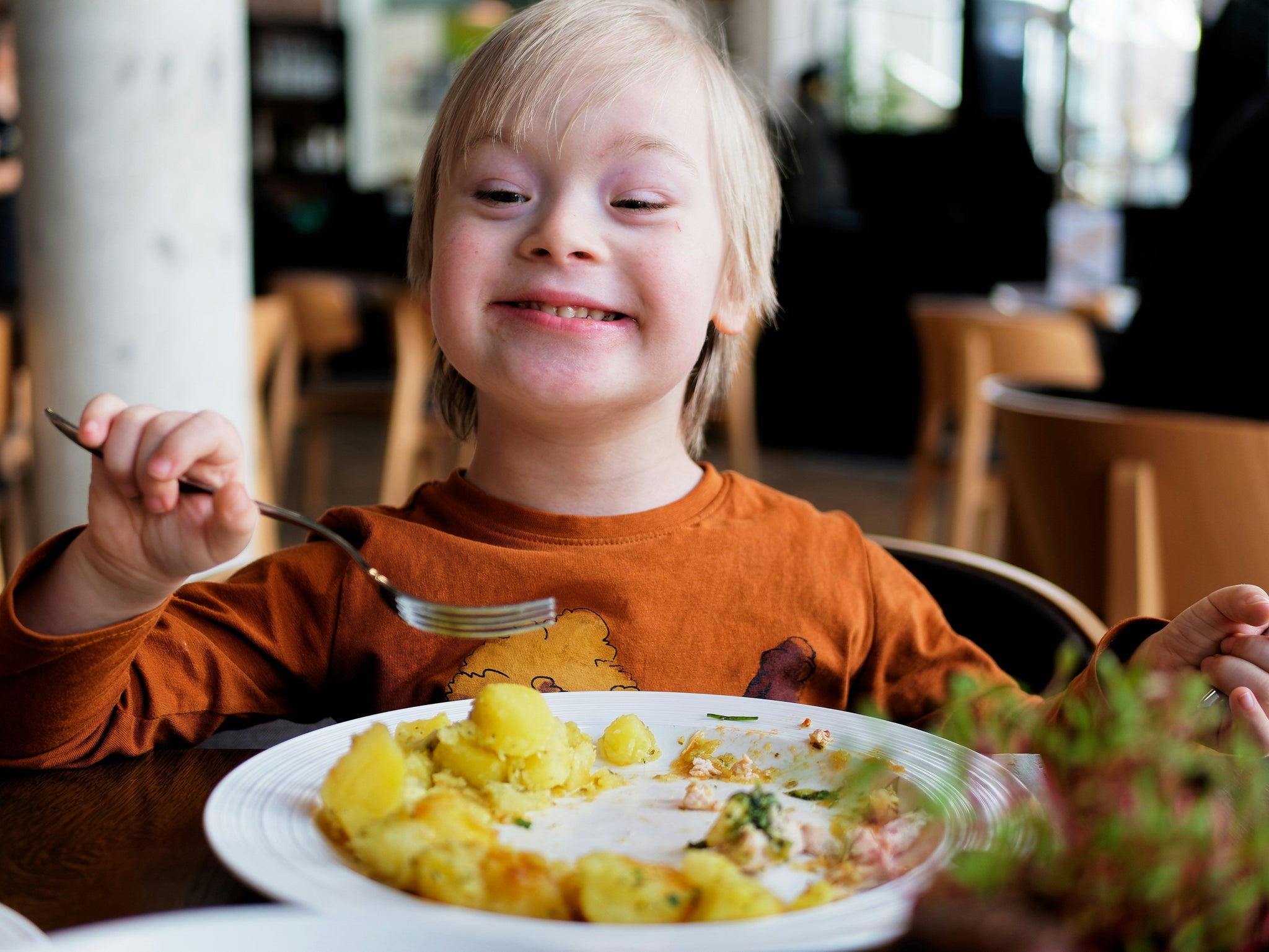 New Study: 40Hz Gamma Stimulation—Not Just for Alzheimer’s, It Might Help Down Syndrome Too