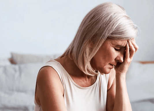 Is Alzheimer's Disease Only for the Elderly? — The Warning Signs of Early-Onset AD - ZenWave Precision 40Hz