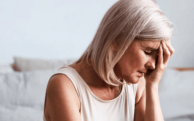Is Alzheimer's Disease Only for the Elderly? — The Warning Signs of Early-Onset AD