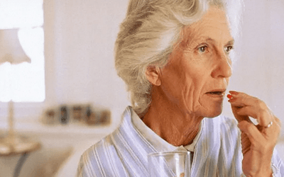 Primary Prevention of Alzheimer's Disease: How Far Off Is It?