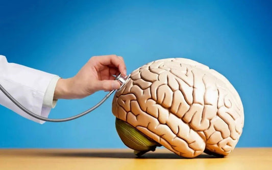 Super Simple! Preventing Alzheimer's in Middle Age and Beyond — Just Hum a Tune Every Day to Protect Your Brain - ZenWave Precision 40Hz