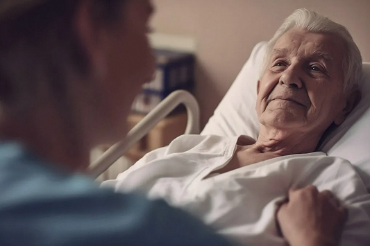 Treatment and Care for Patients with Moderate to Severe Alzheimer's Disease