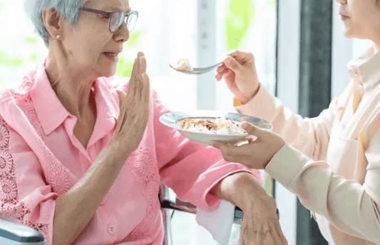 When Mom No Longer Knows Me: Psychological Adjustment and Communication Skills for Caregivers - ZenWave Precision 40Hz