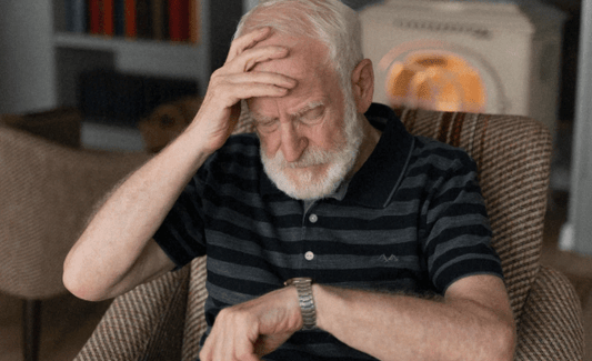 When the Brain's "Garbage Crew" Goes on Strike: The Story of Amyloid-Beta and Tau - ZenWave Precision 40Hz