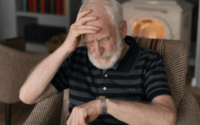 When the Brain's "Garbage Crew" Goes on Strike: The Story of Amyloid-Beta and Tau
