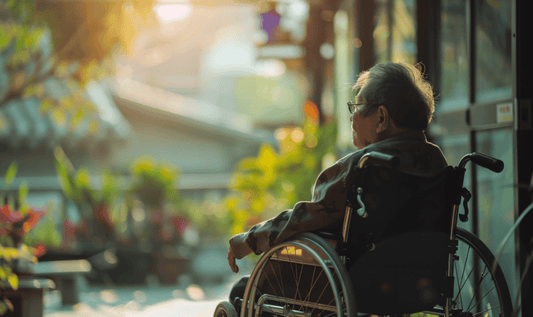 World Alzheimer’s Month: Caring for Cognitive Health in Older Adults - ZenWave Precision 40Hz