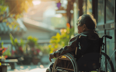 World Alzheimer’s Month: Caring for Cognitive Health in Older Adults
