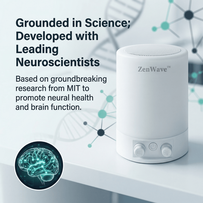 What is ZenWave?
