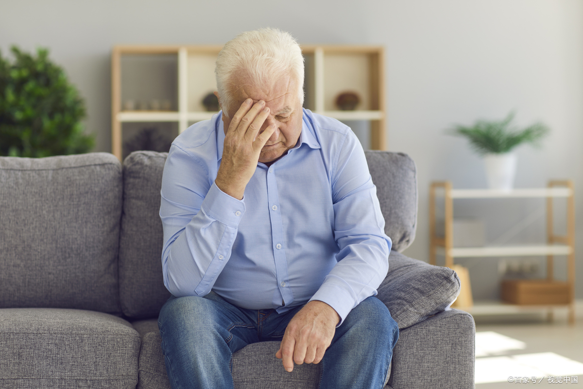 How Benadryl Affects the Aging Brain?