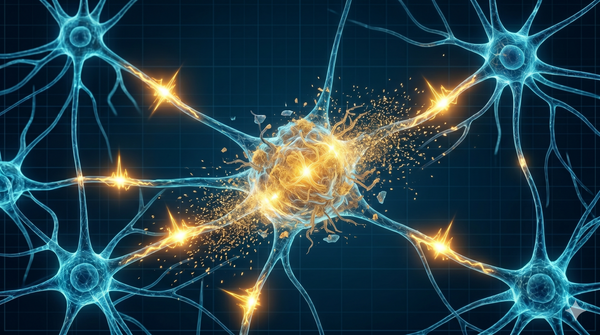 What 40Hz Does Inside Your Brain