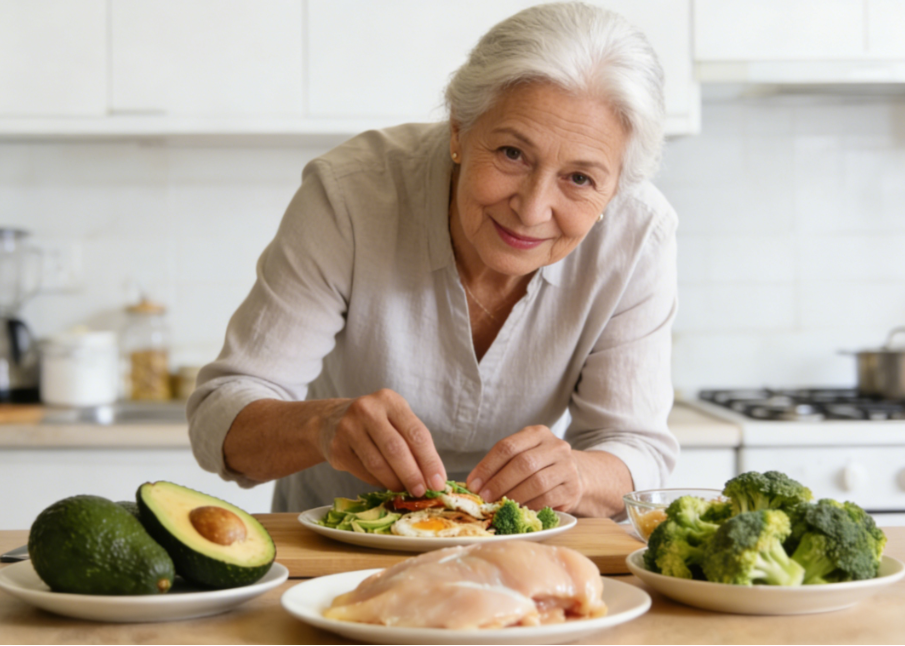 How Benadryl Affects the Aging Brain?