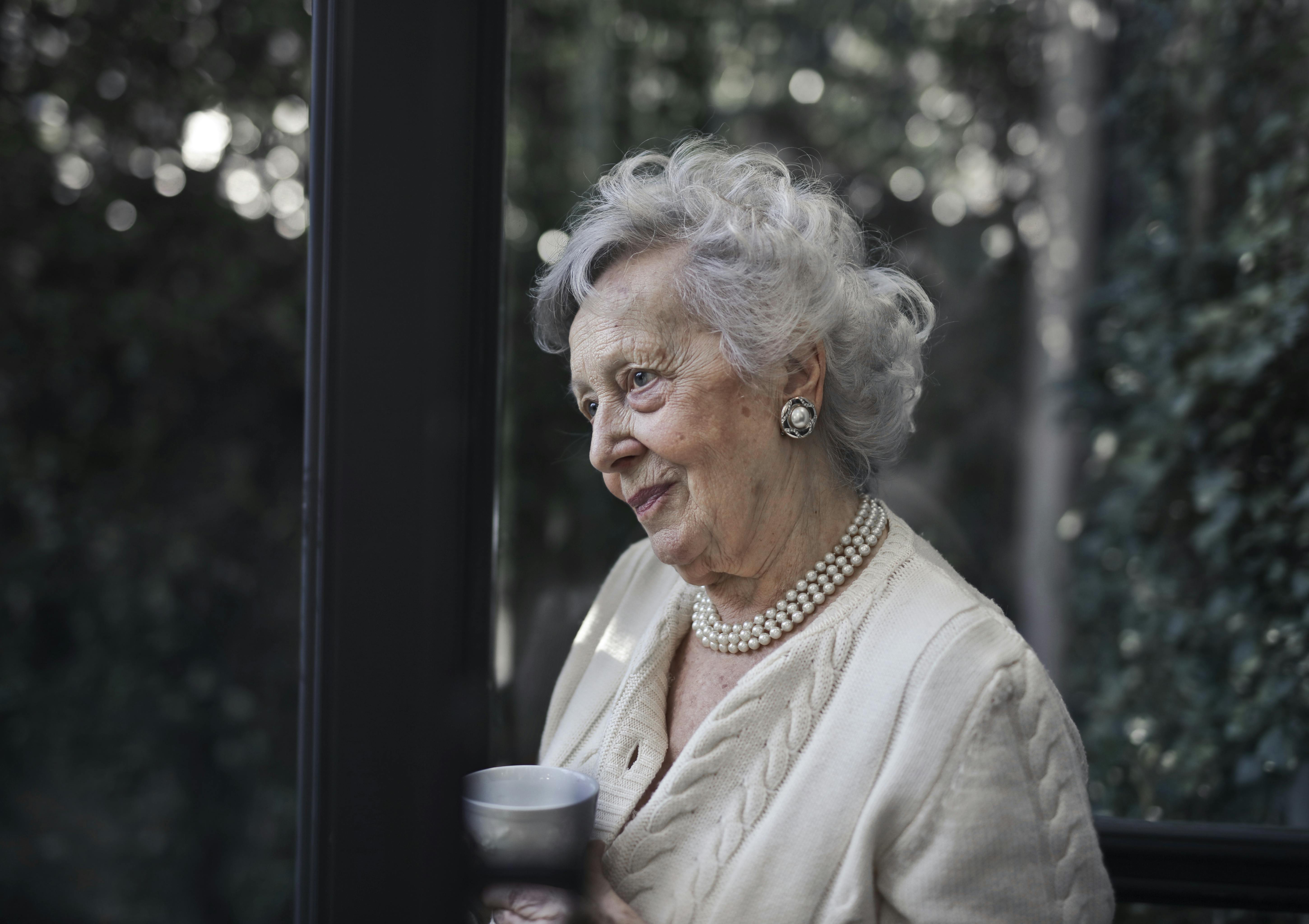 older